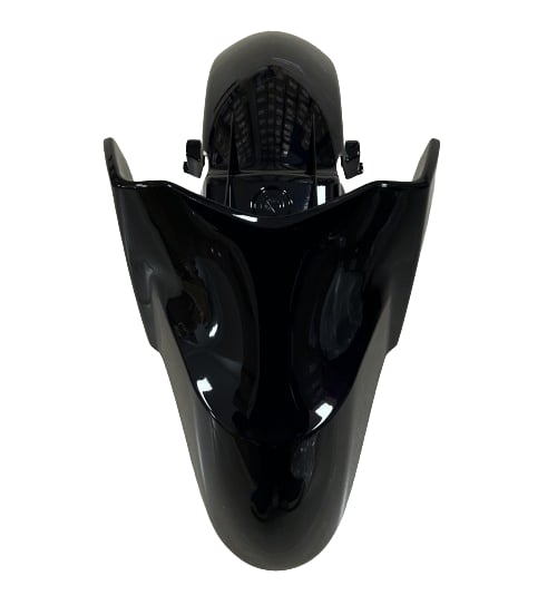 Honda Pcx Ön Çamurluk Siyah Orjinal 2014-2017