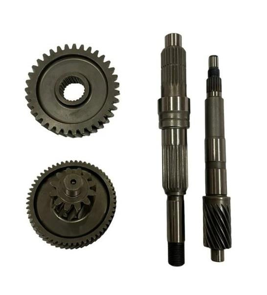 Yamaha Nmax Şanzıman Seti Oem 2015-2020