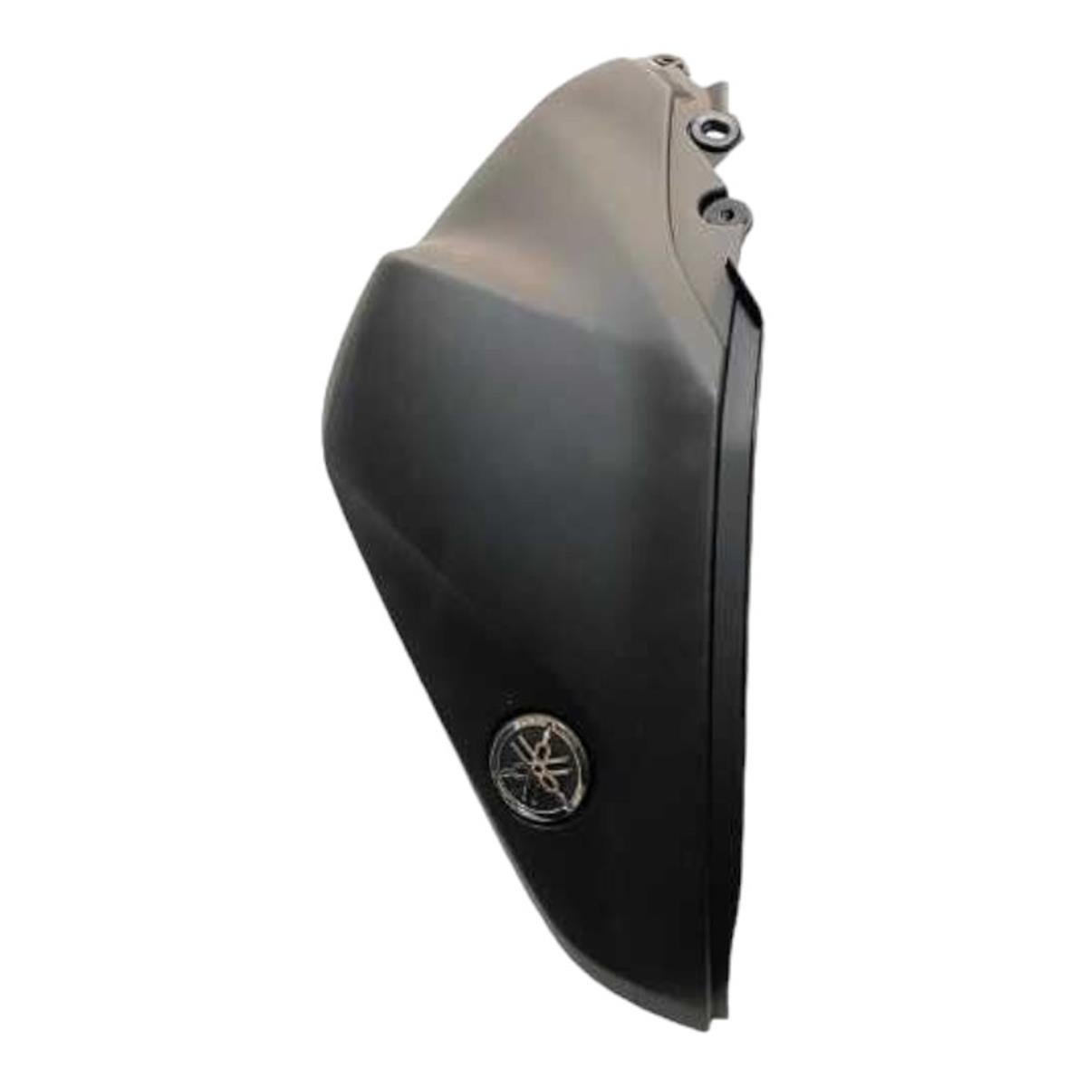 Yamaha R25 Depo Yan Kapak Mat Siyah Sol Orijinal 2015-2018