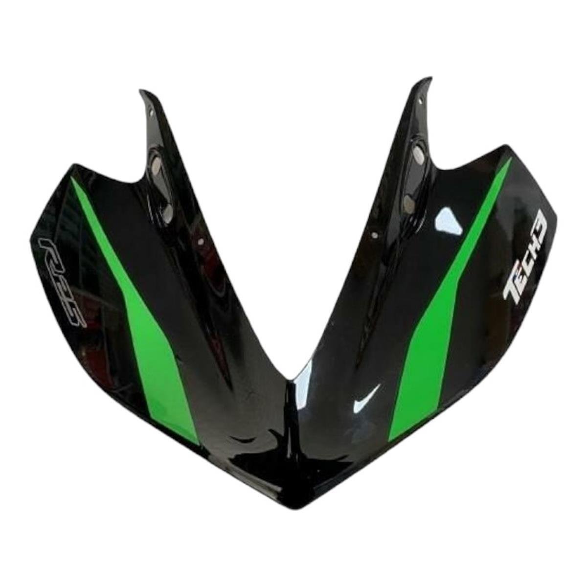 Yamaha R25 Kafa Grenajı Siyah Orijinal 2015-2018