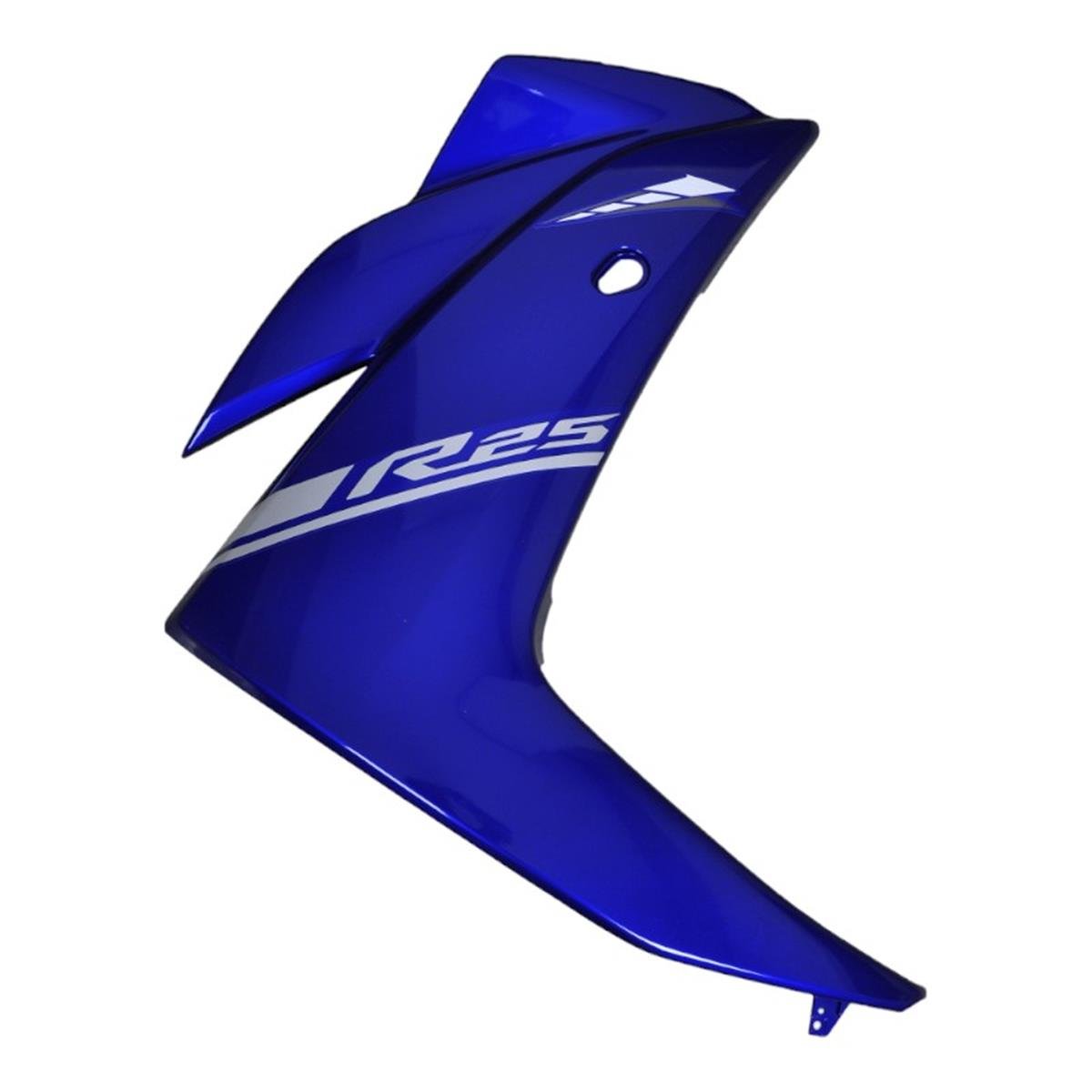 Yamaha R25 Ön Yan Grenaj Mavi Sağ Orijinal 2015-2018