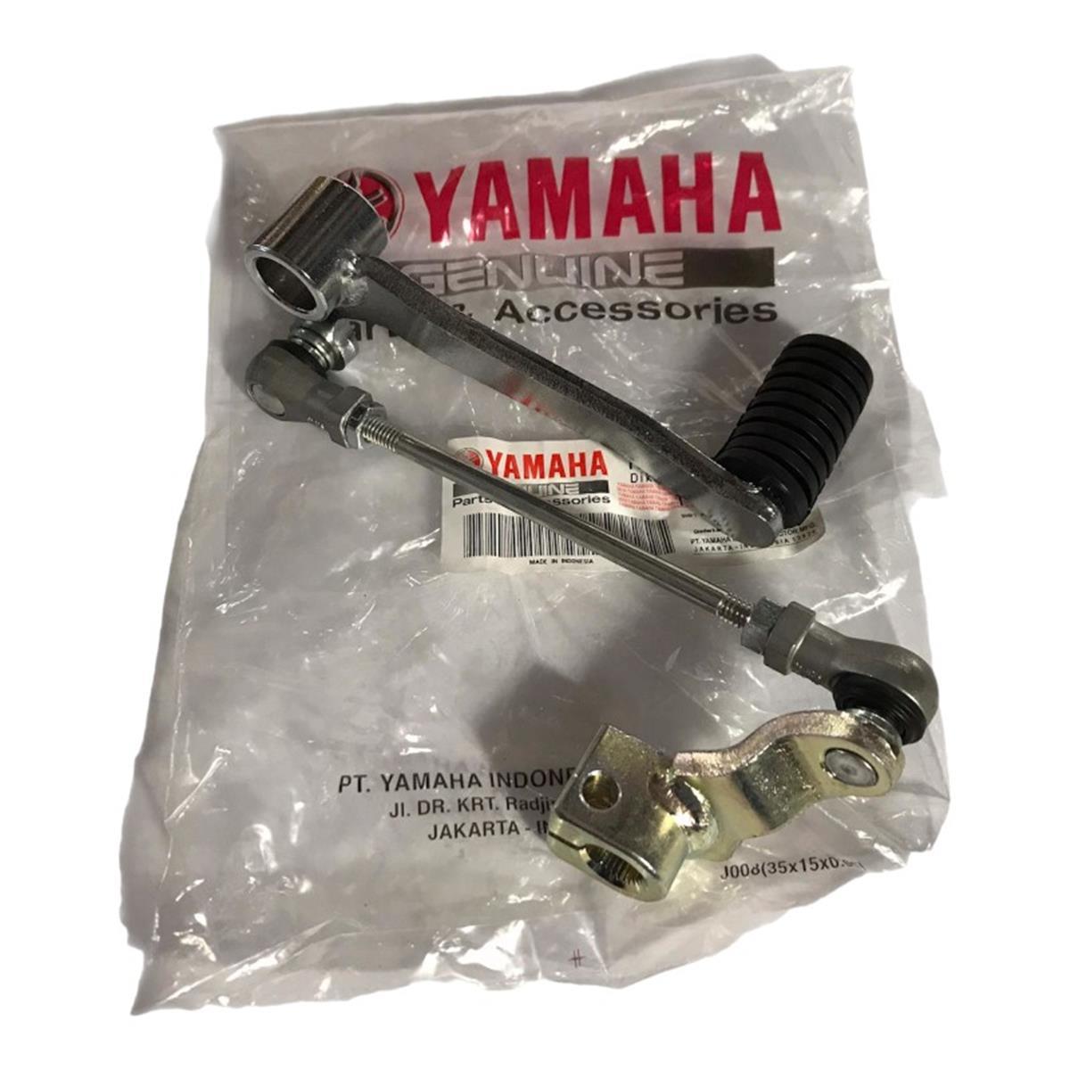 Yamaha R25 Vites Kolu Orijinal 2015-2018