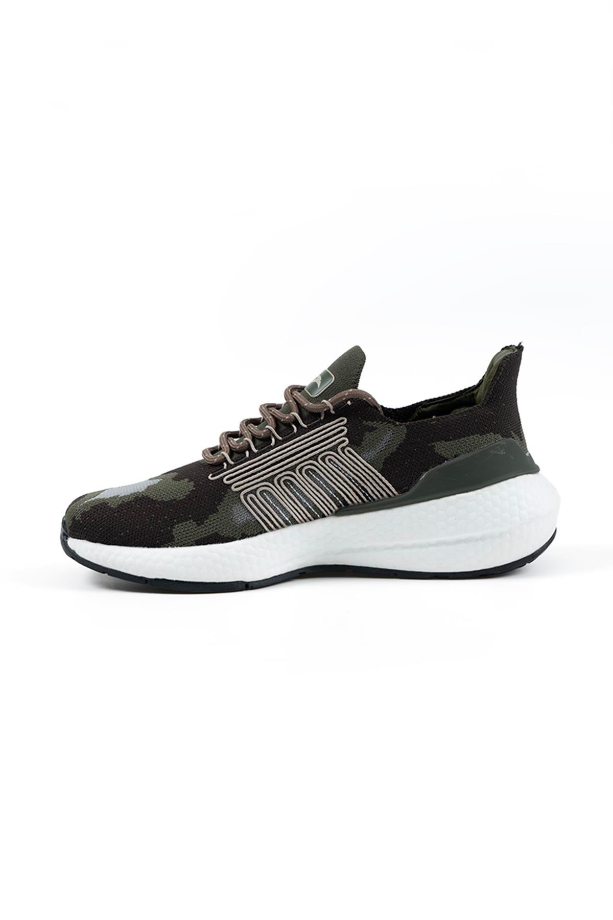 Maraton Active Comfort Erkek      Ayakkabı 80098
