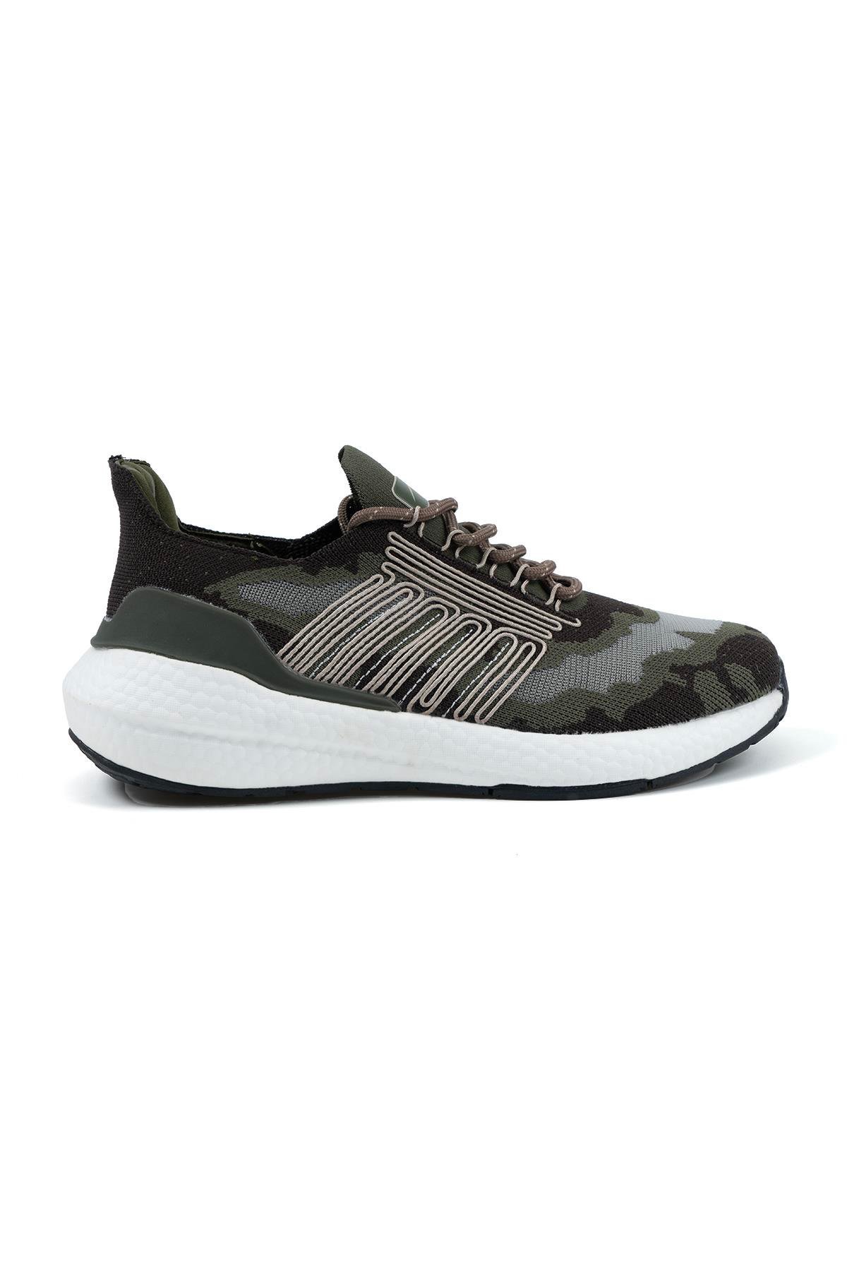 Maraton Active Comfort Erkek      Ayakkabı 80098