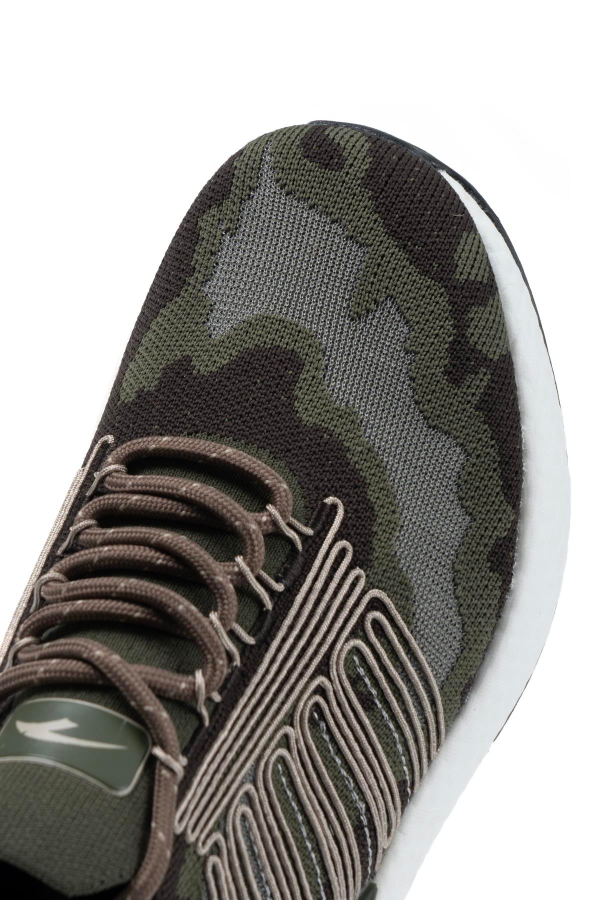 Maraton Active Comfort Erkek      Ayakkabı 80098