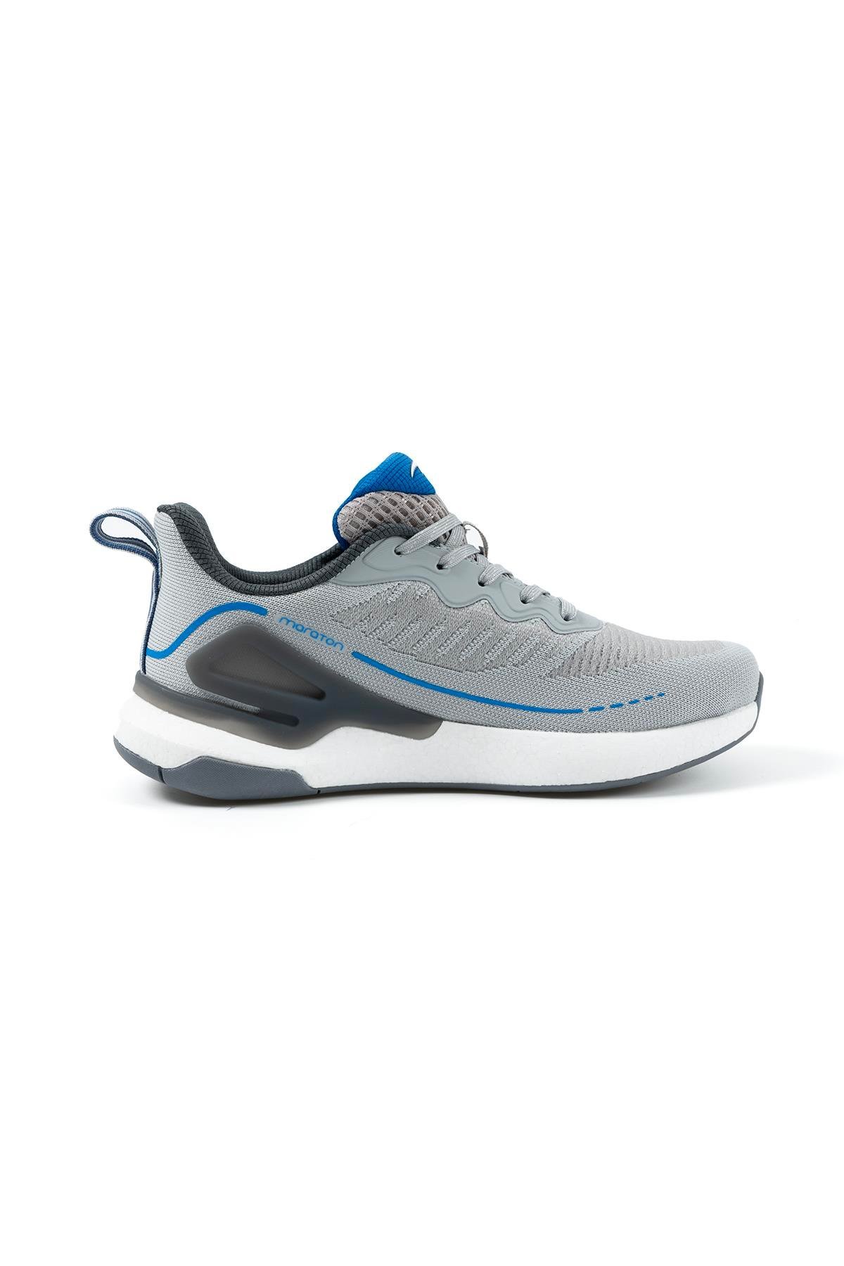 Maraton Active Comfort Erkek     Gri Ayakkabı 80099