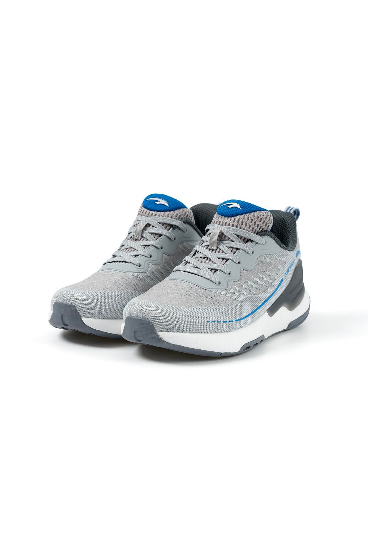 Maraton Active Comfort Erkek     Gri Ayakkabı 80099
