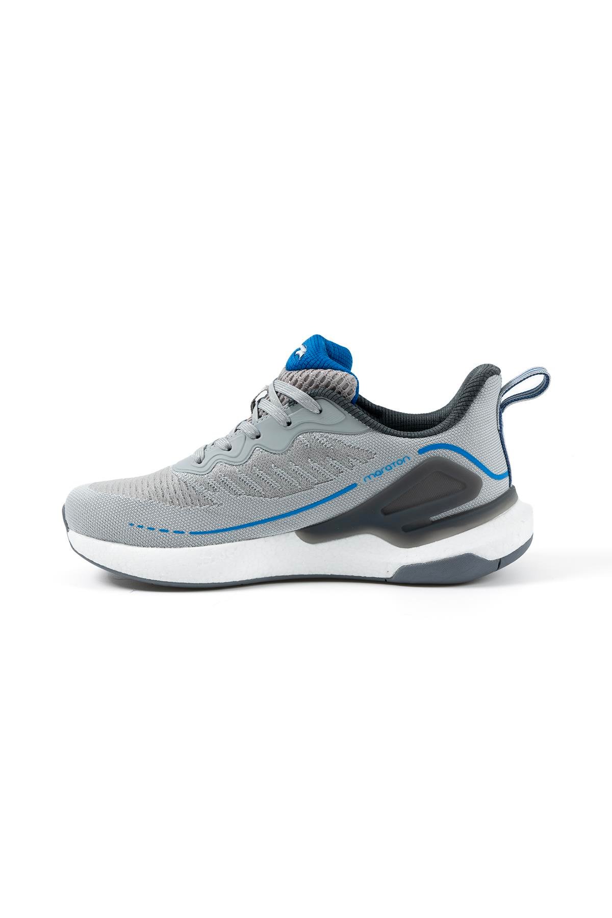 Maraton Active Comfort Erkek     Gri Ayakkabı 80099