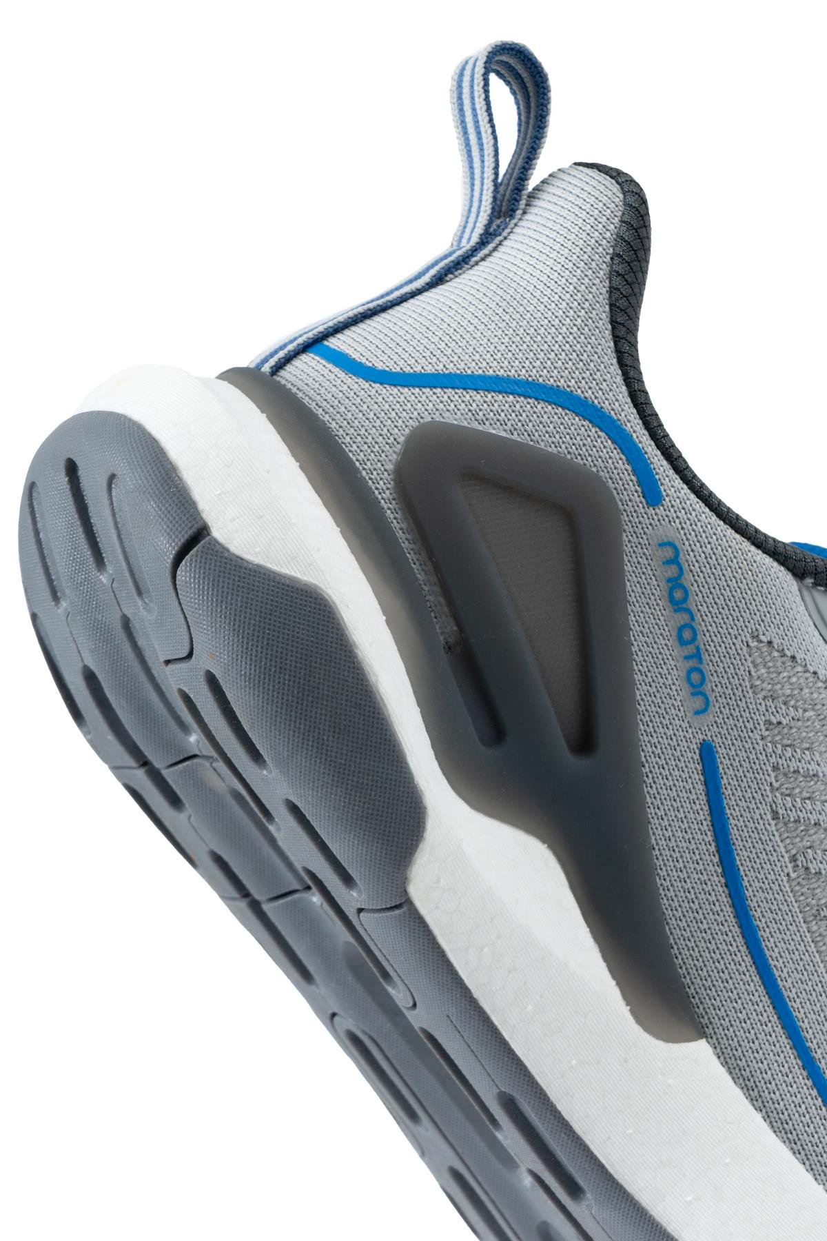 Maraton Active Comfort Erkek     Gri Ayakkabı 80099