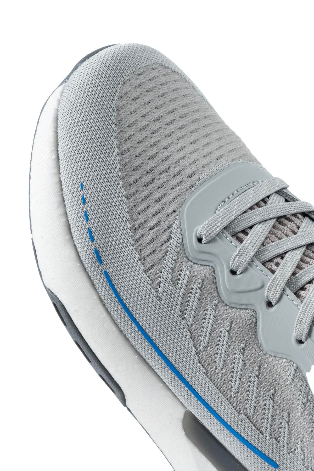 Maraton Active Comfort Erkek     Gri Ayakkabı 80099