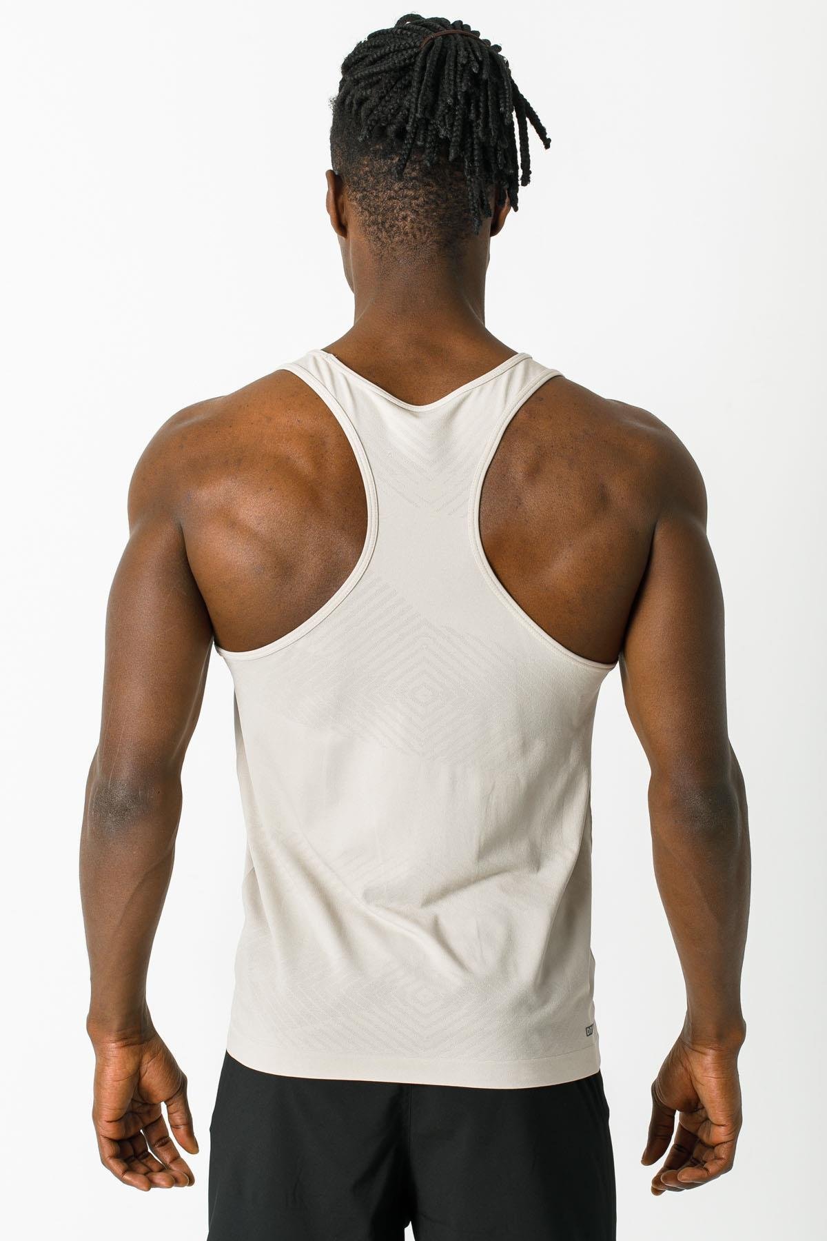 Maraton Active Ekstra Slim Erkek Atlet Yaka  Kolsuz Training Atlet 824011