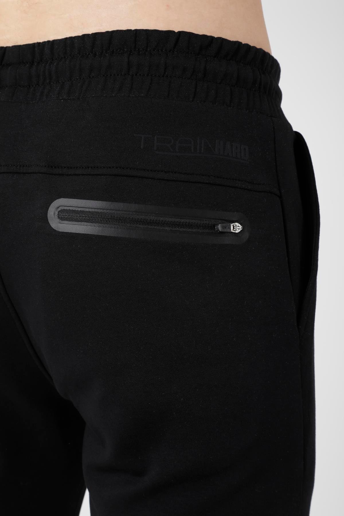 Maraton Active SlimFit Erkek    Gym Pantolon 19854