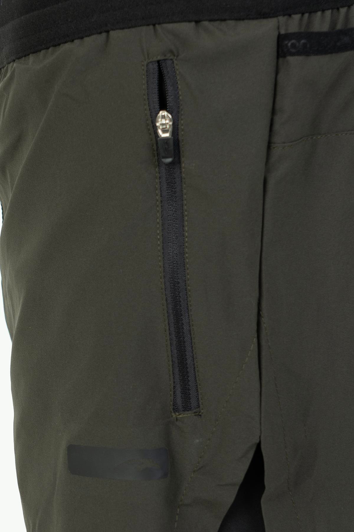 Maraton Active SlimFit Erkek    Koşu Şort 21989