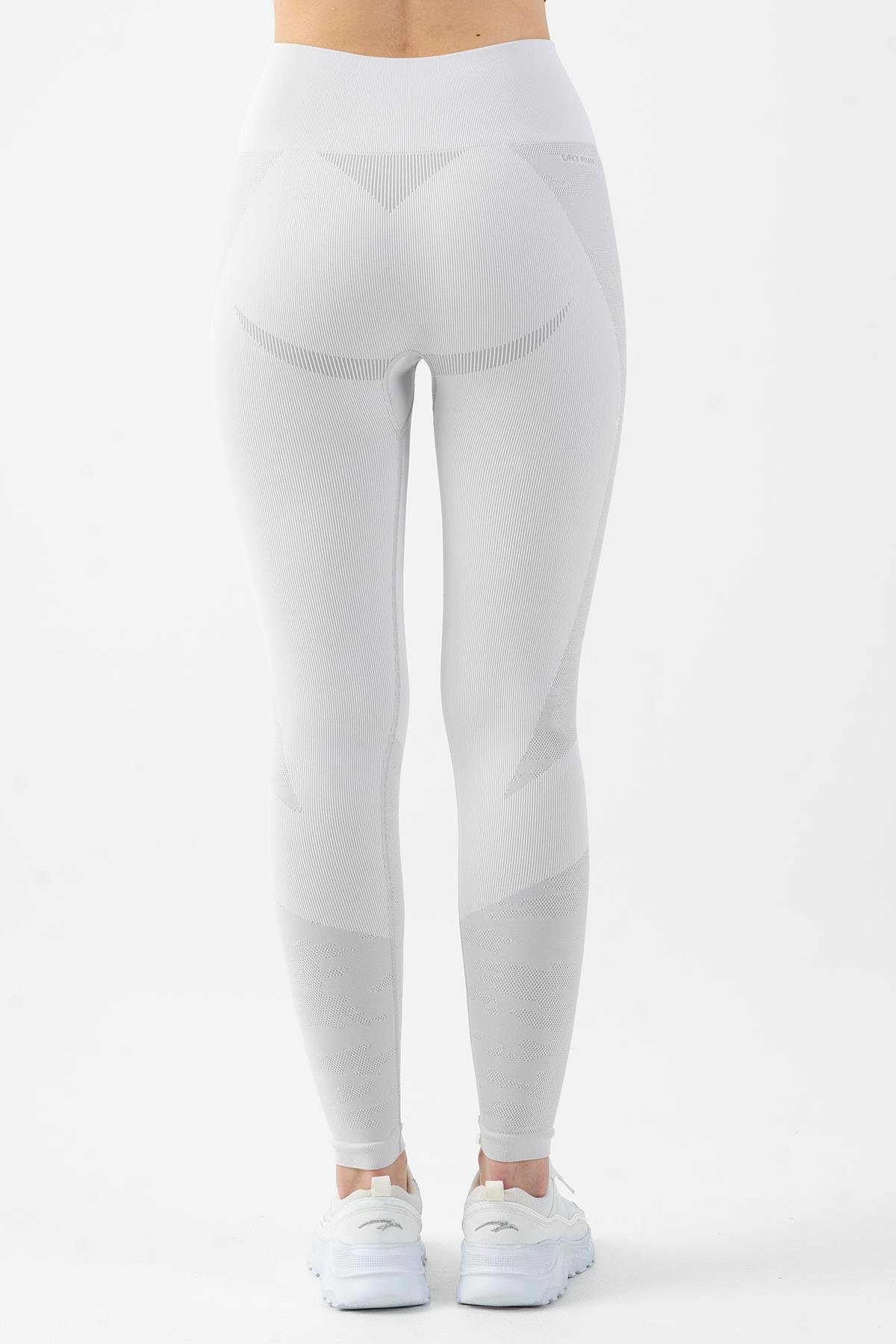 Maraton Active SlimFit Kadın    Fitness Tayt 812081