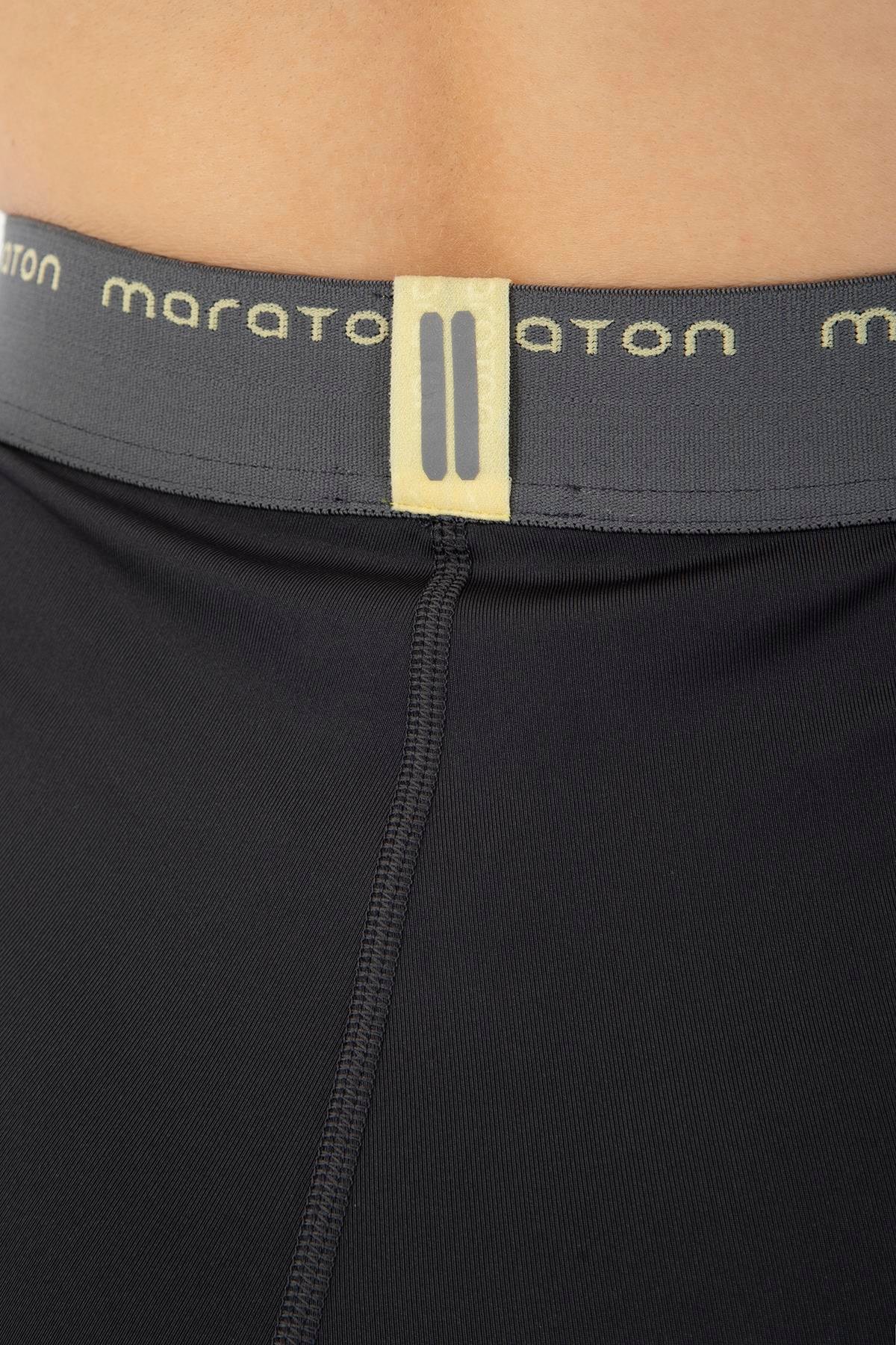 Maraton Active SlimFit Kadın    Koşu Şort 21198
