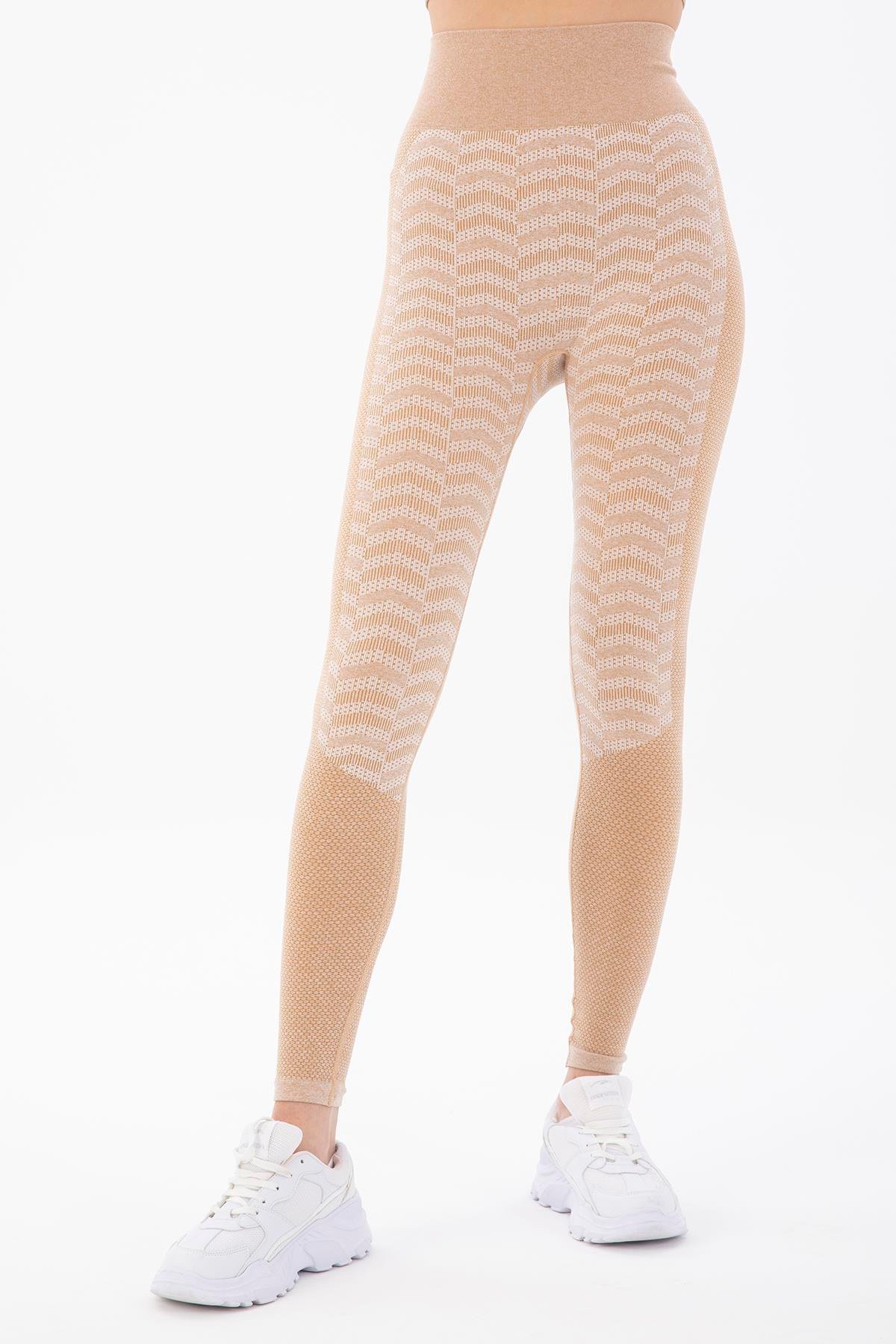Maraton Active SlimFit Kadın    Koşu Tayt 812117