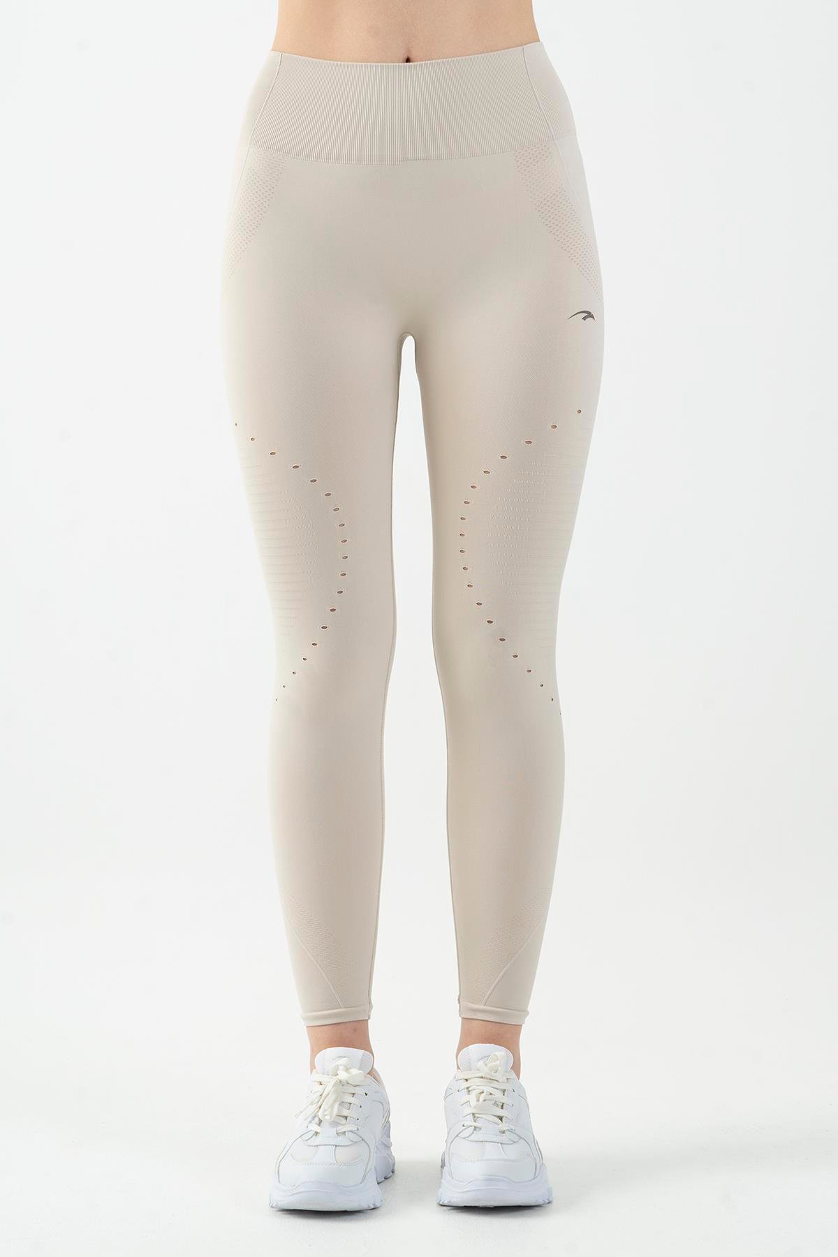 Maraton Active SlimFit Kadın    Koşu Tayt 812118