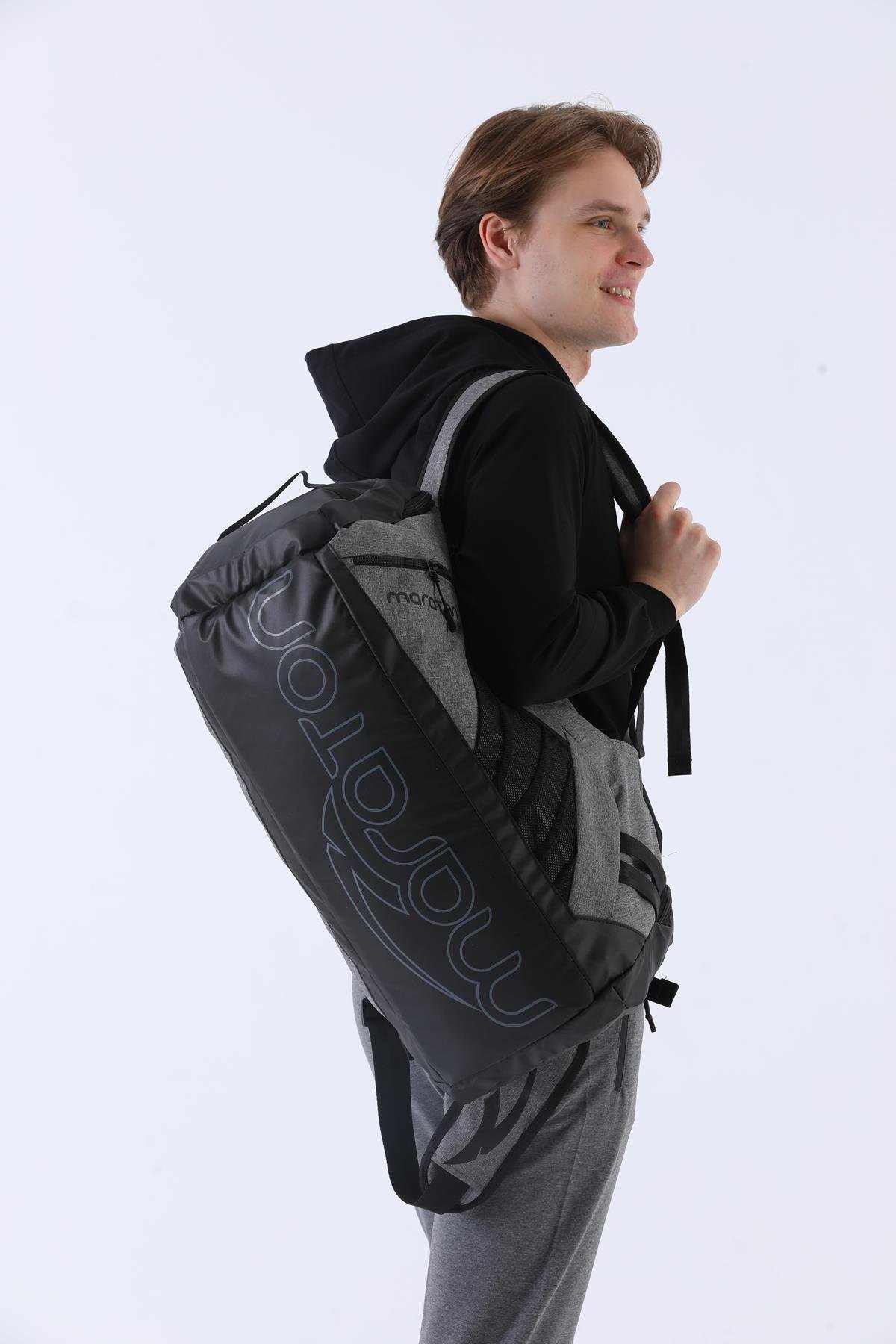 Maraton Active  Unisex    Basic Çanta 90084