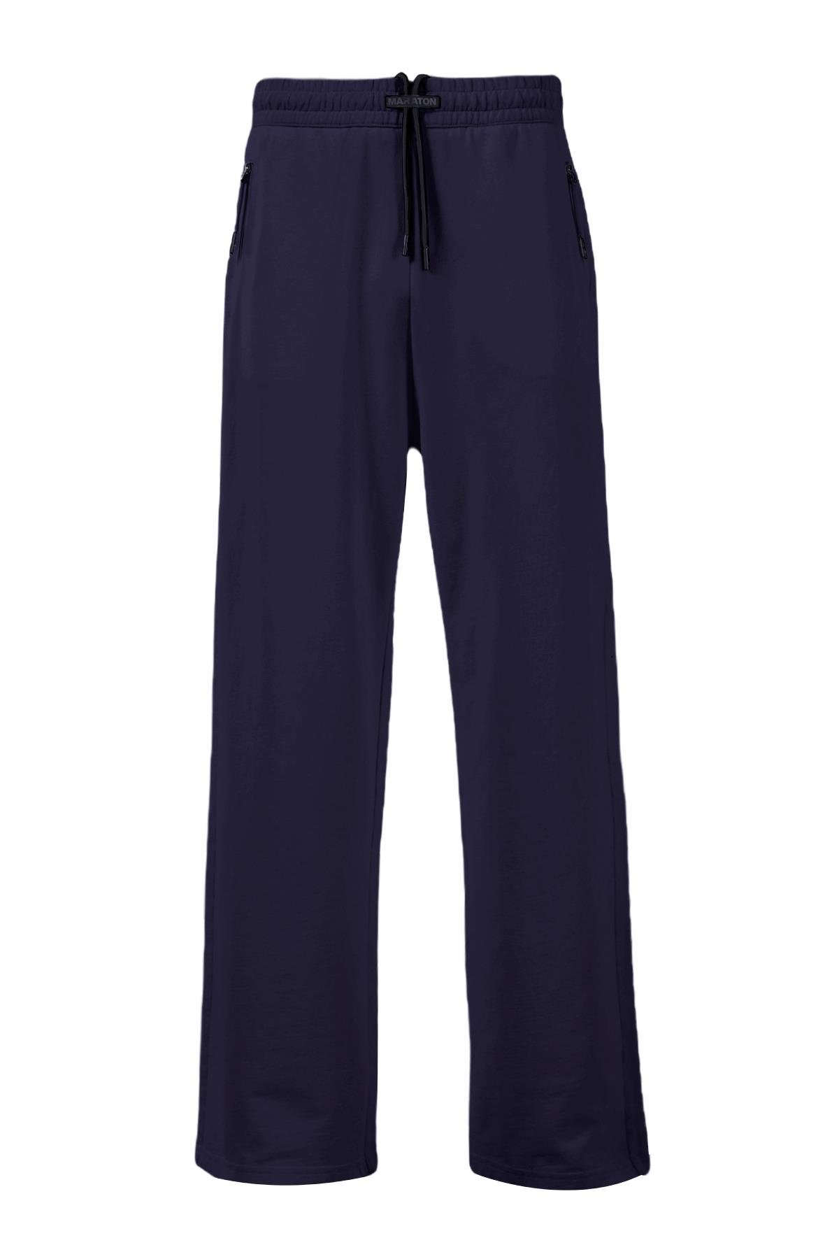 Maraton CASUAL Comfort Kadın  Bol Paça  HYPE  Eşofman Altı 23872