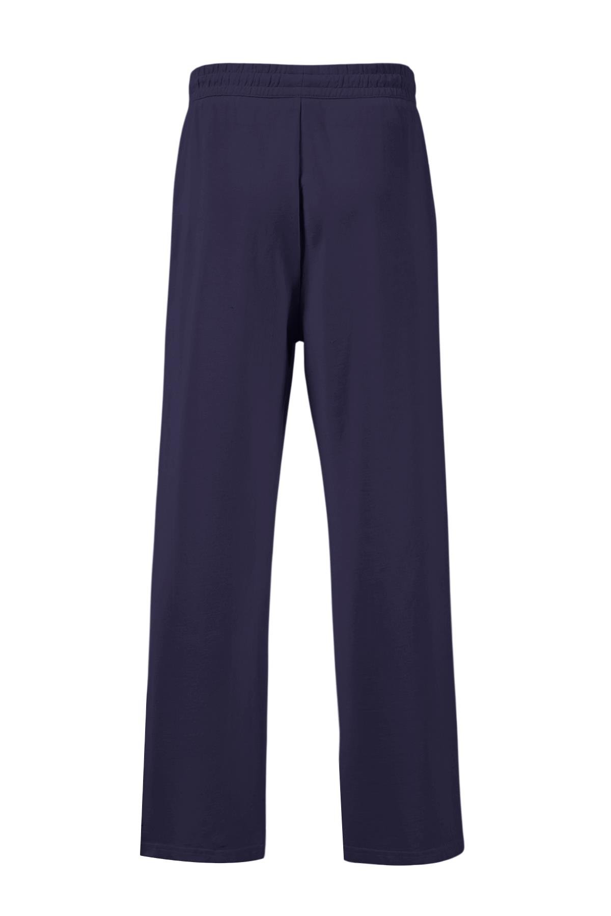 Maraton CASUAL Comfort Kadın  Bol Paça  HYPE  Eşofman Altı 23872