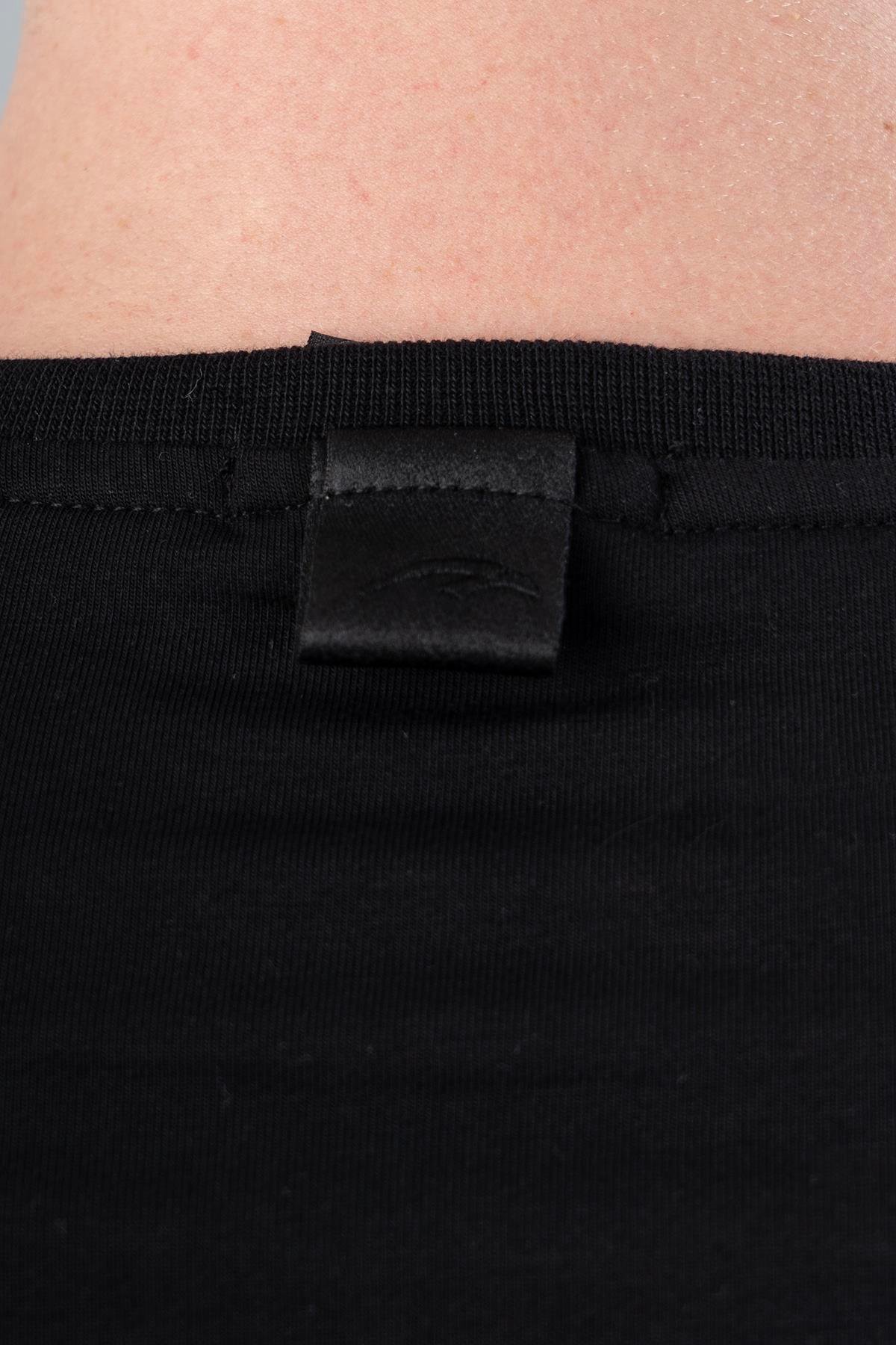 Maraton Sportswear Regular Erkek Bisiklet Yaka  Uzun Kol Basic Sweatshirt 21703