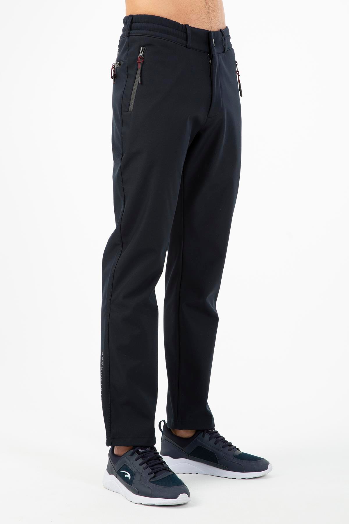 Maraton Sportswear Regular Erkek  Düz Paça  Outdoor Pantolon 21486