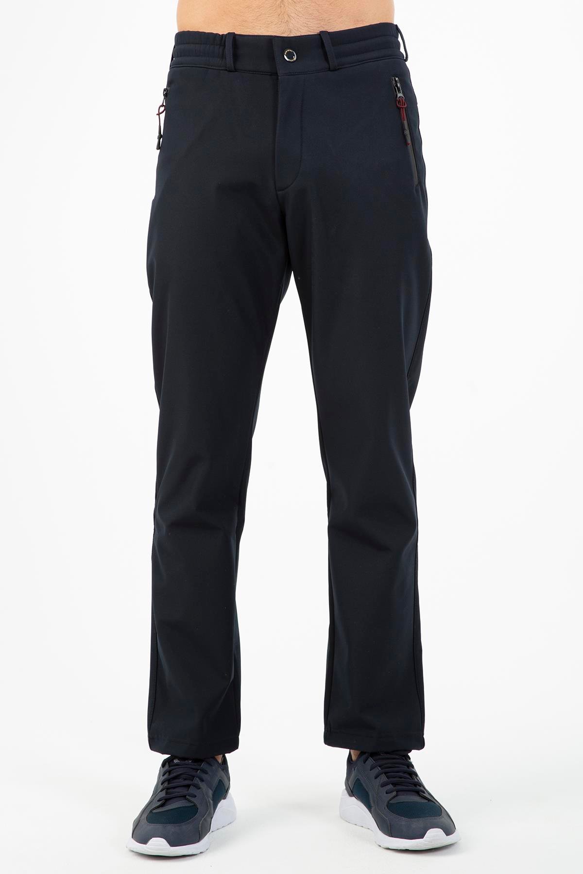 Maraton Sportswear Regular Erkek  Düz Paça  Outdoor Pantolon 21486