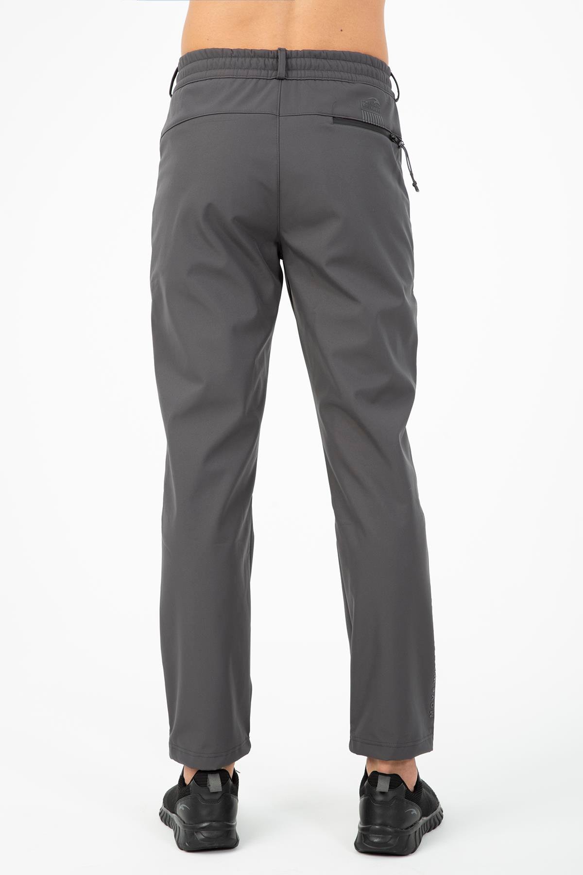 Maraton Sportswear Regular Erkek  Düz Paça  Outdoor Pantolon 21486