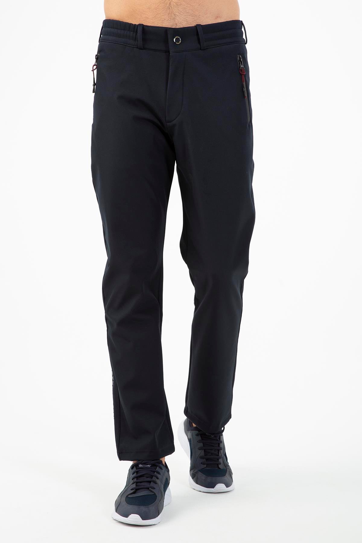 Maraton Sportswear Regular Erkek  Düz Paça  Outdoor Pantolon 21486