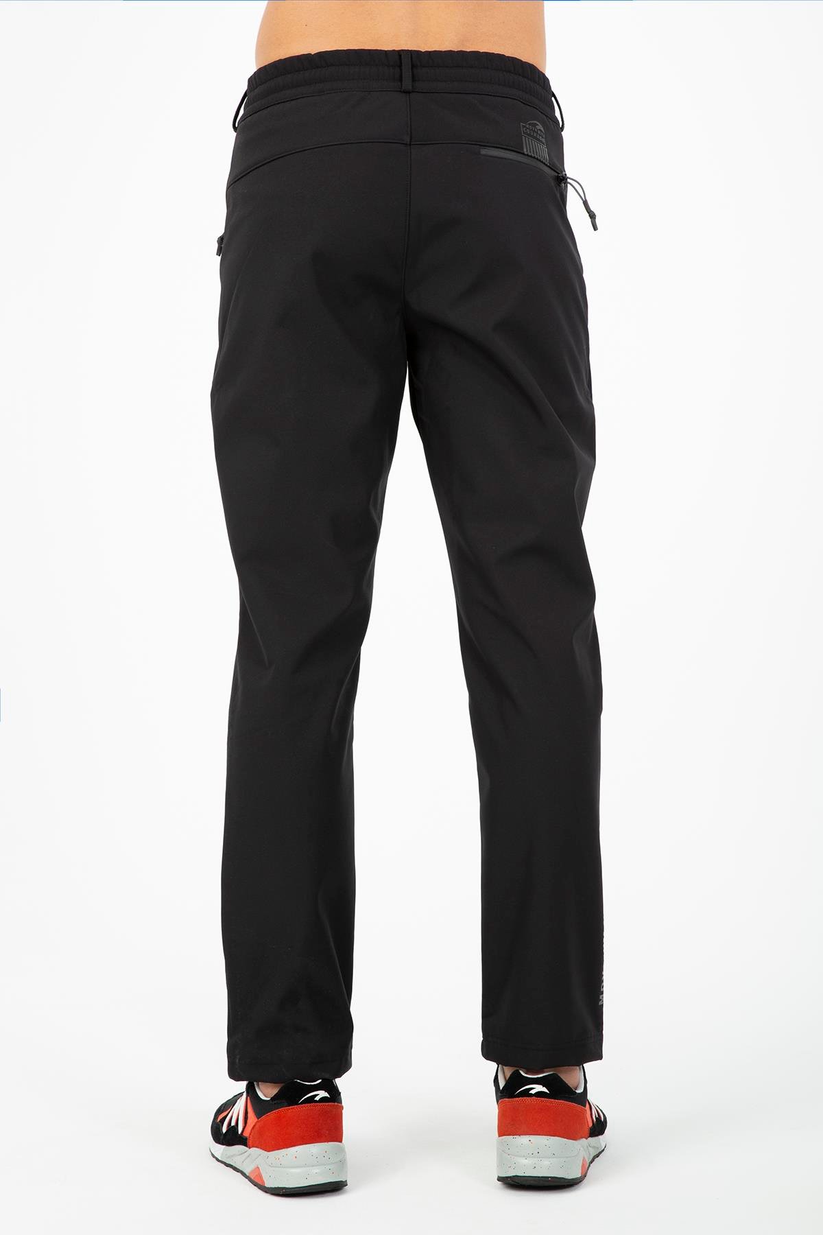 Maraton Sportswear Regular Erkek  Düz Paça  Outdoor Pantolon 21486