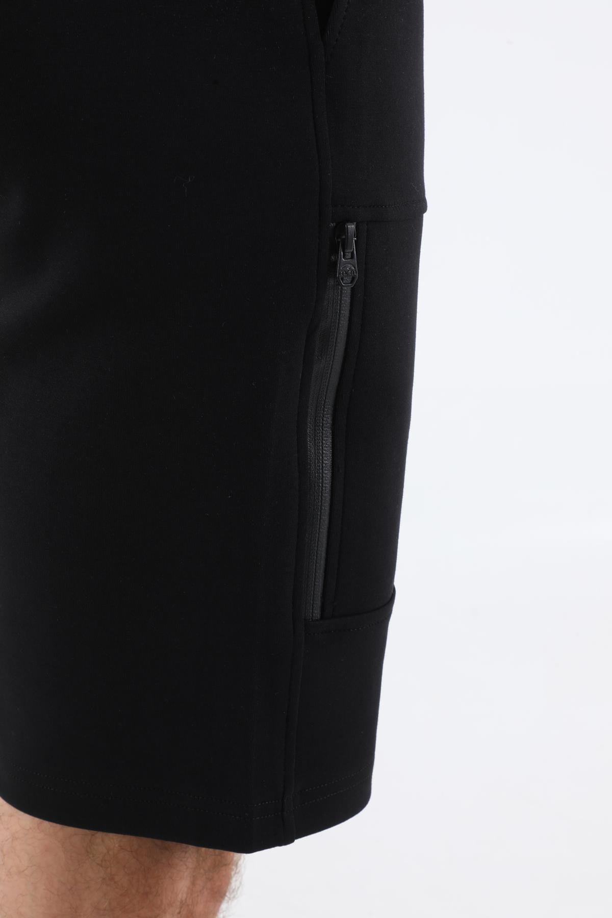 Maraton Sportswear Regular Erkek     Şort 20549