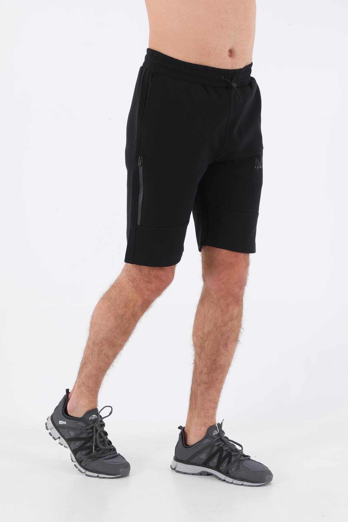 Maraton Sportswear Regular Erkek     Şort 20549