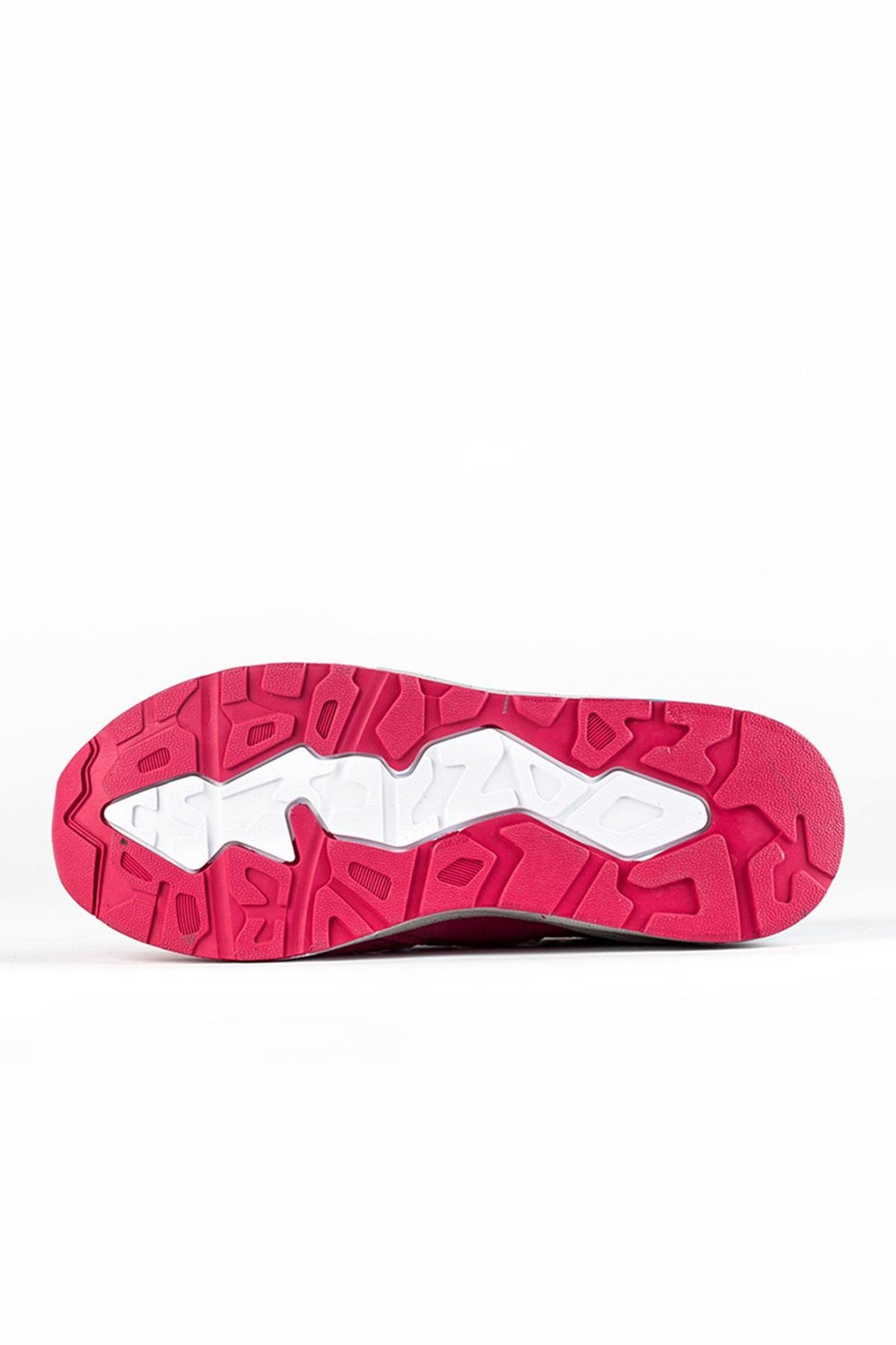 Maraton Sportswear Regular Kadın    Basic Ayakkabı 80017