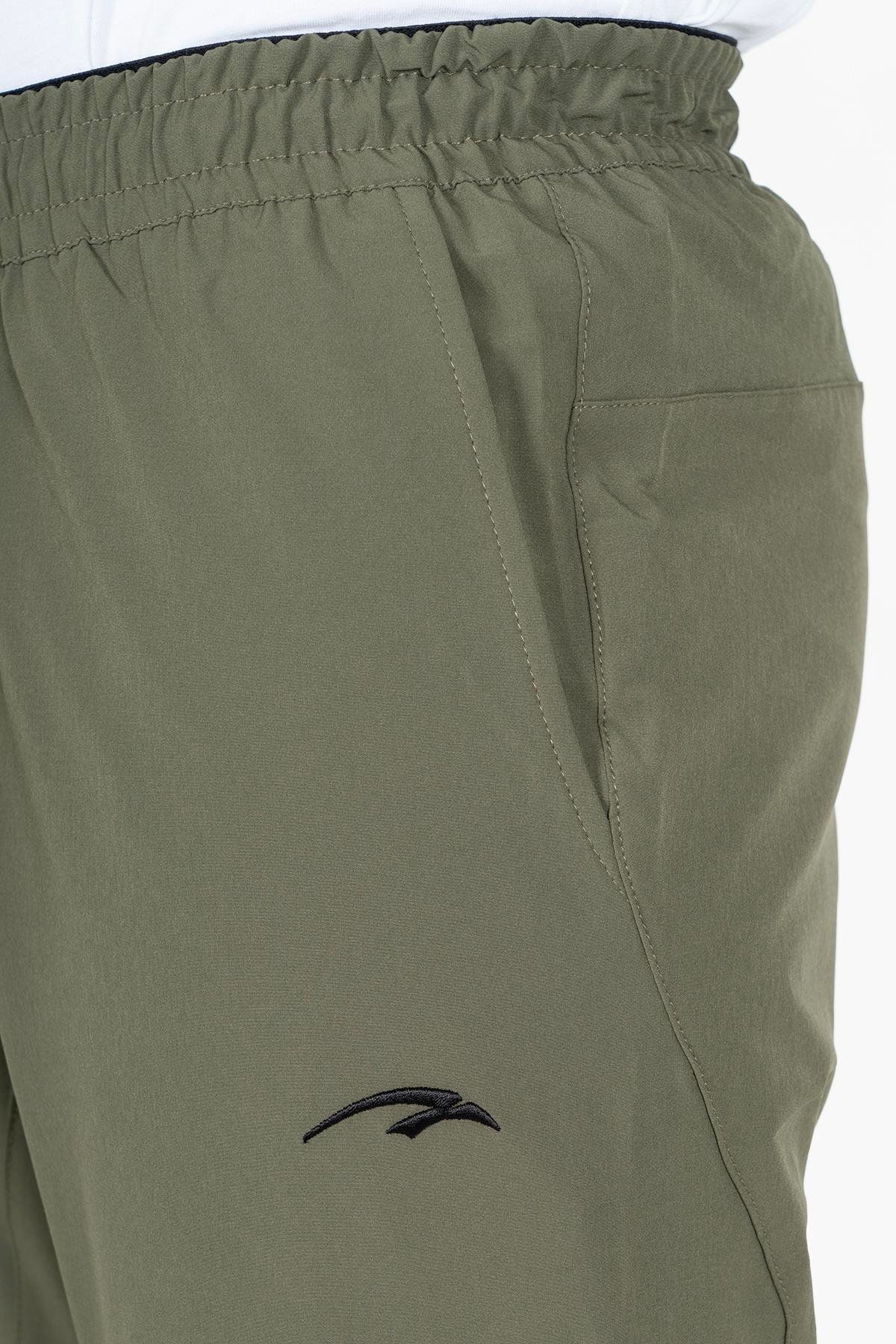 Maraton Sportswear SlimFit Erkek  Dar Paça  Basic Eşofman Altı 21778