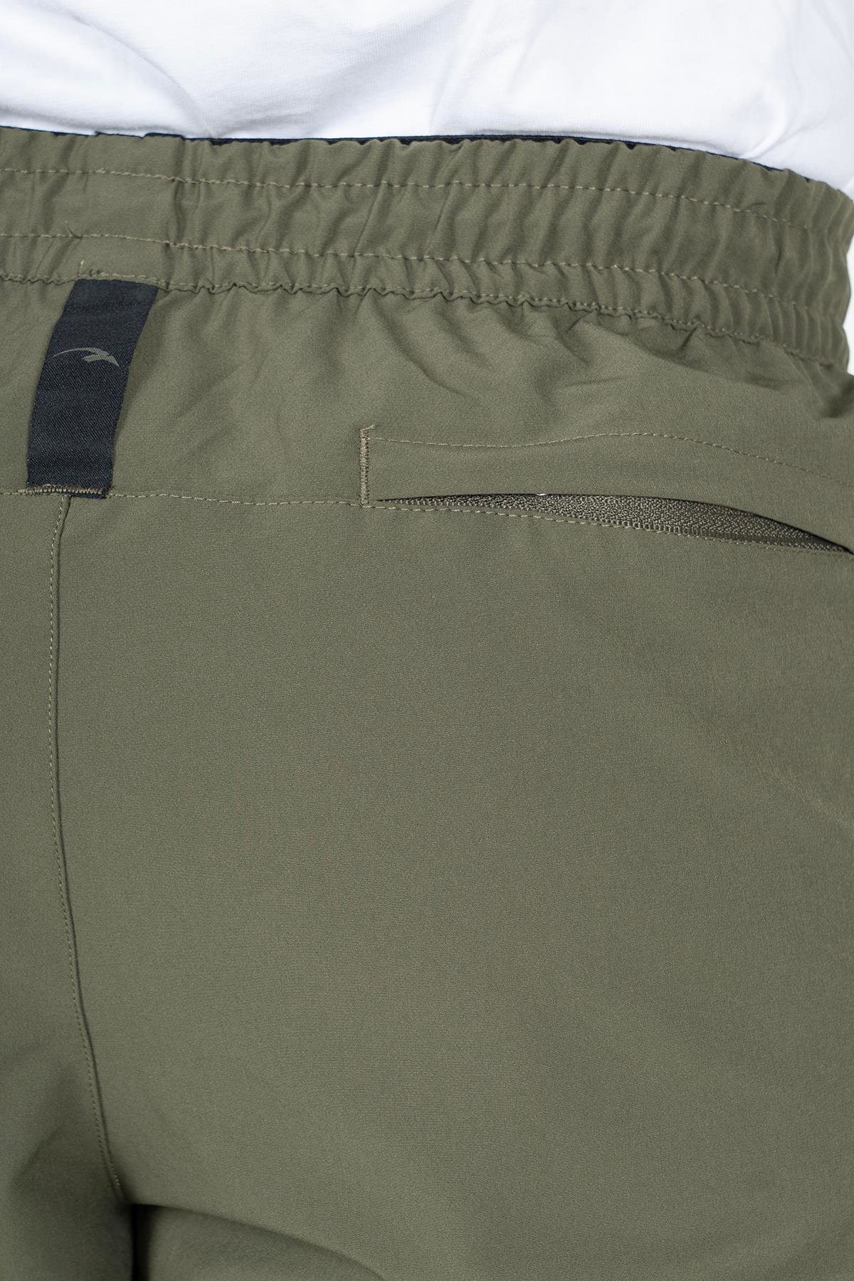 Maraton Sportswear SlimFit Erkek  Dar Paça  Basic Eşofman Altı 21778