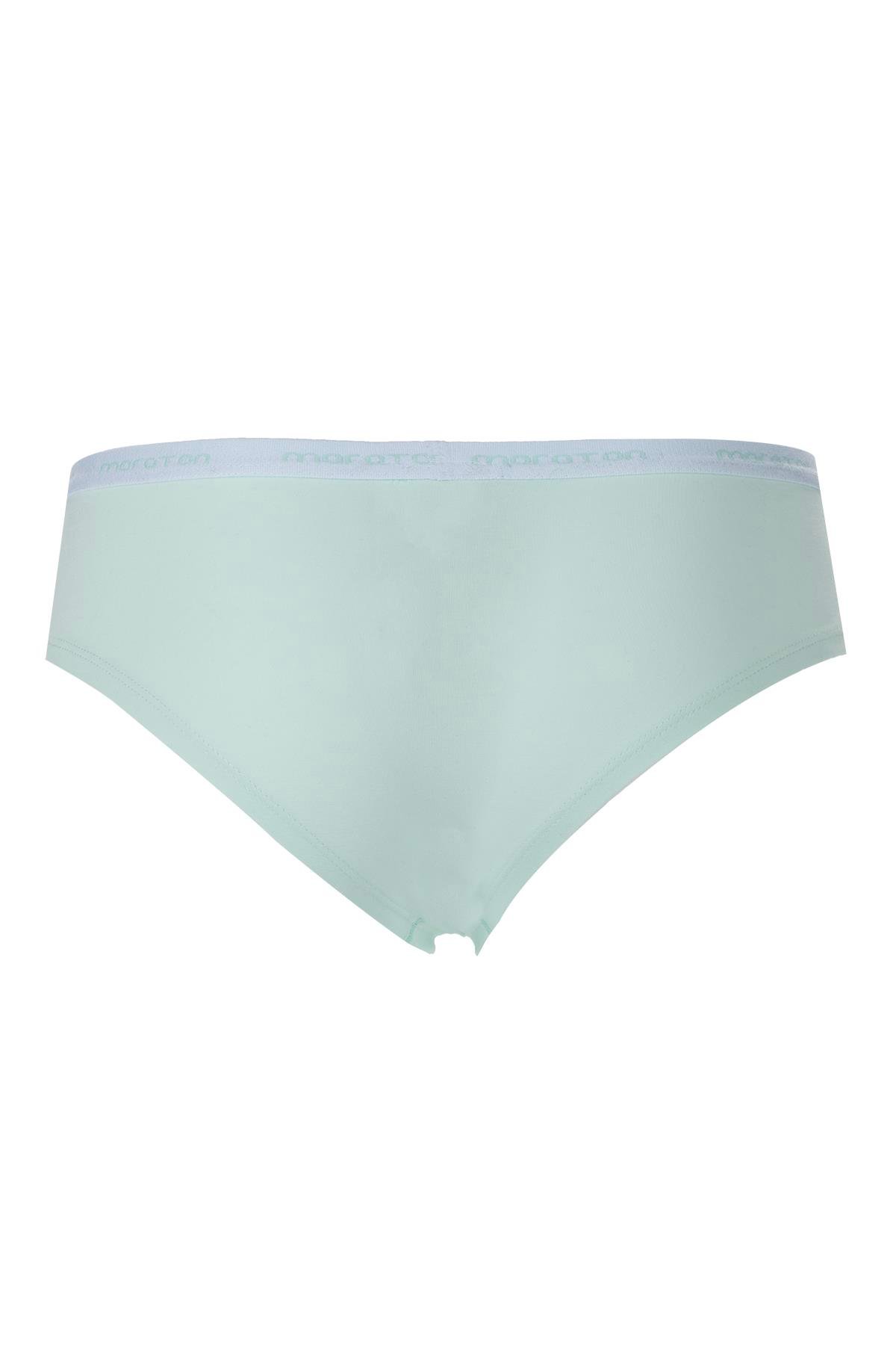 Maraton Sportswear SlimFit Kadın    Basic Boxer 21202