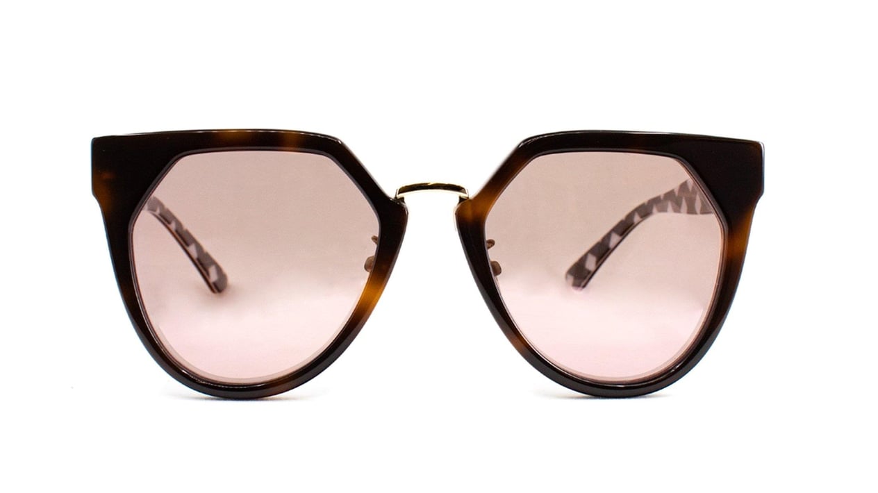 ALEXANDER MCQUEEN  MQ0149SA 003 53-21 Unisex  Güneş Gözlüğü