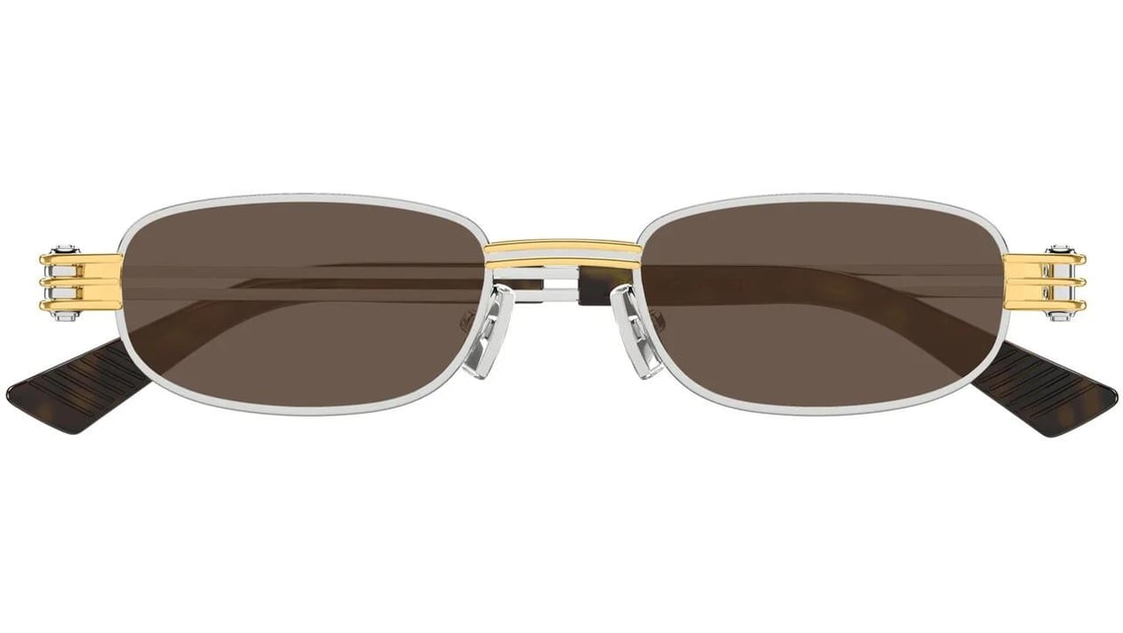BOTTEGA VENETA  1381S 001 50-20 Unisex  Güneş Gözlüğü