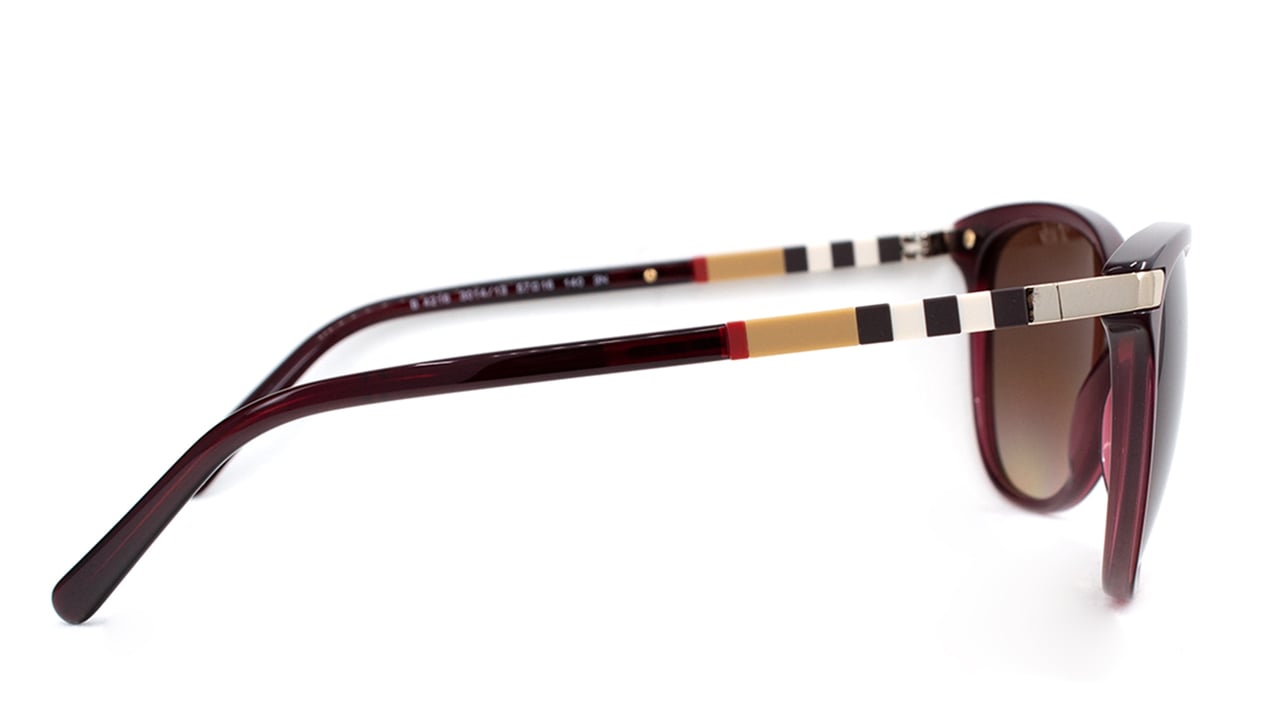 BURBERRY 4216 3014/13 57-16