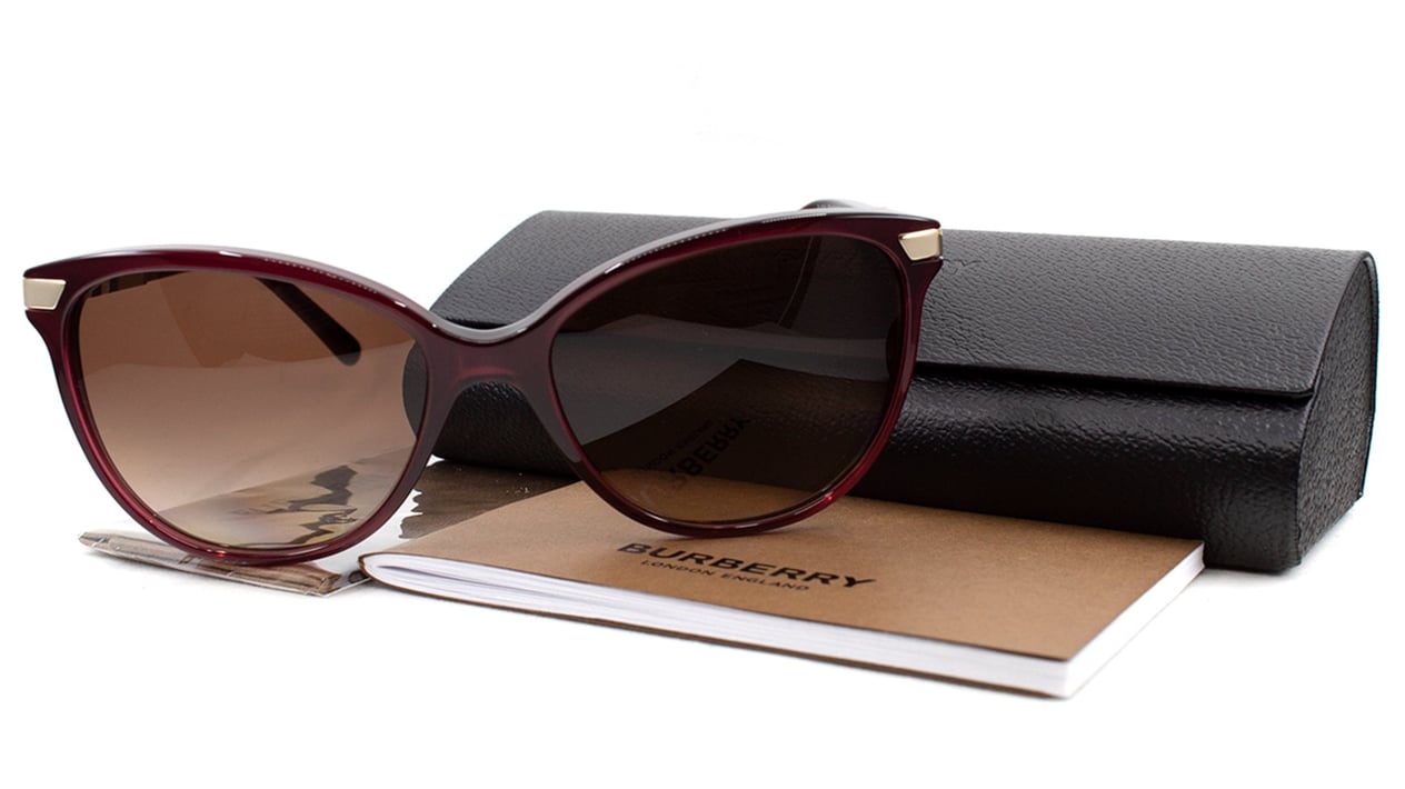 BURBERRY 4216 3014/13 57-16