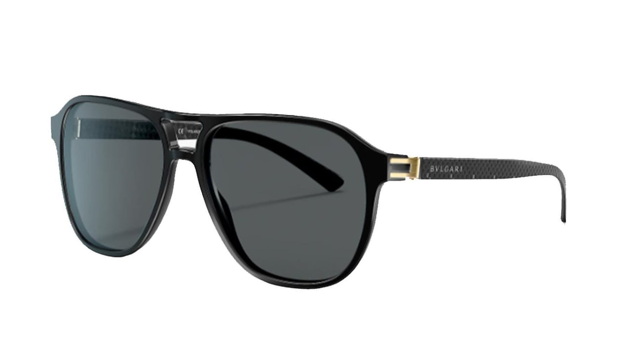 BVLGARI  7034 501/81 57-15 Erkek  Güneş Gözlüğü