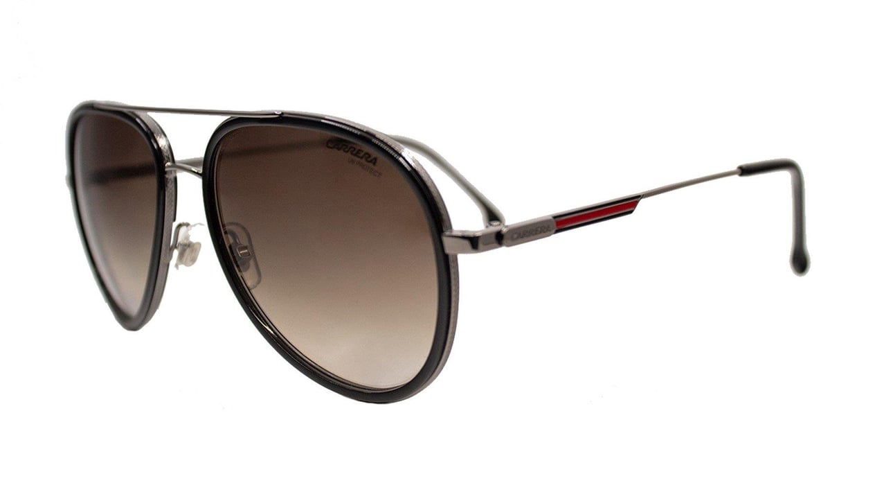 CARRERA  1044/S 807HA 57-17 Erkek  Güneş Gözlüğü