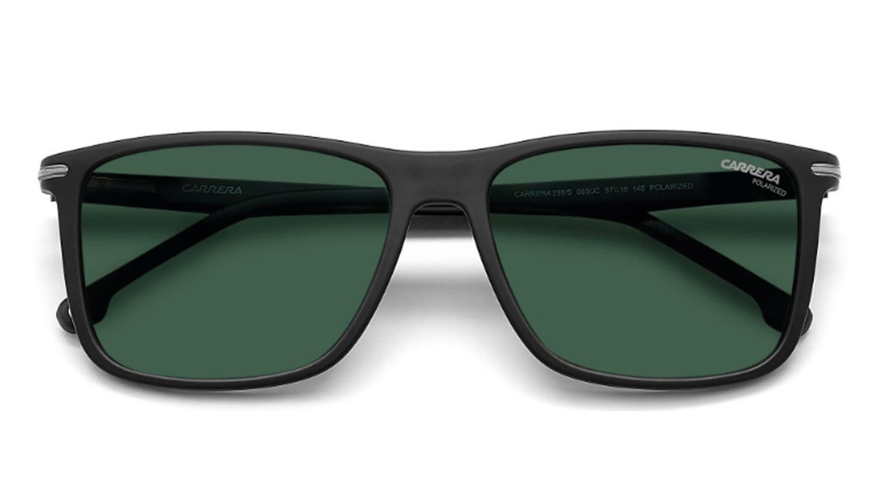 CARRERA  298/S 003UC 57-16 Erkek  Güneş Gözlüğü