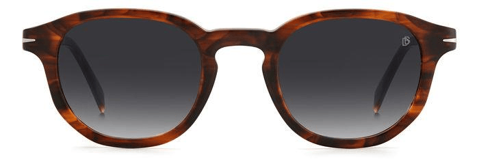 DAVID BECKHAM  1007/S 0CJ9O 49-24 Unisex  Güneş Gözlüğü