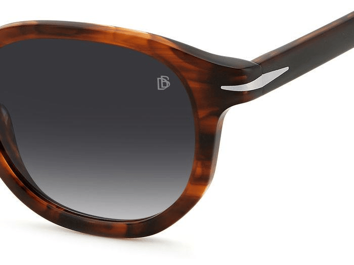 DAVID BECKHAM  1007/S 0CJ9O 49-24 Unisex  Güneş Gözlüğü