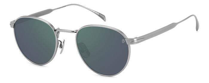 DAVID BECKHAM  1142/S R81MT 51-21 Unisex  Güneş Gözlüğü