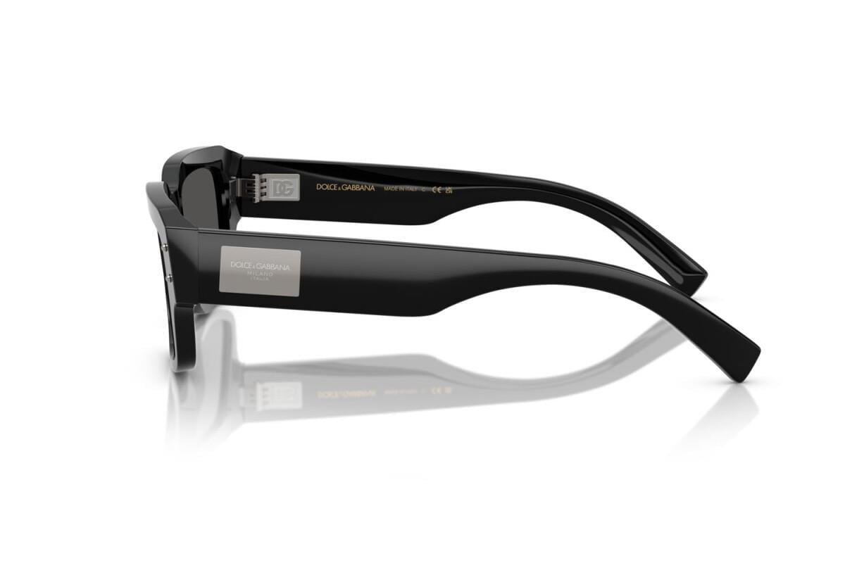 DOLCE&GABBANA  4483 501/87 54-19 Erkek  Güneş Gözlüğü