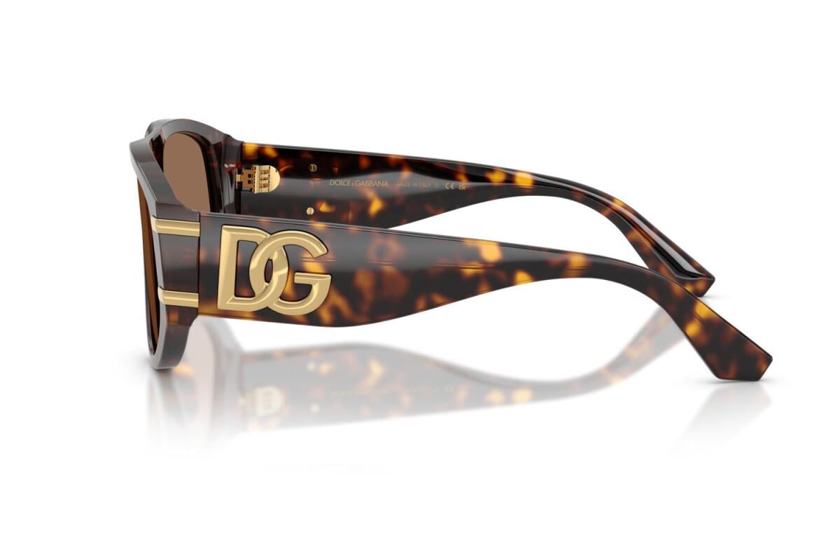 DOLCE&GABBANA  4499 502/73 57-16 Kadın  Güneş Gözlüğü