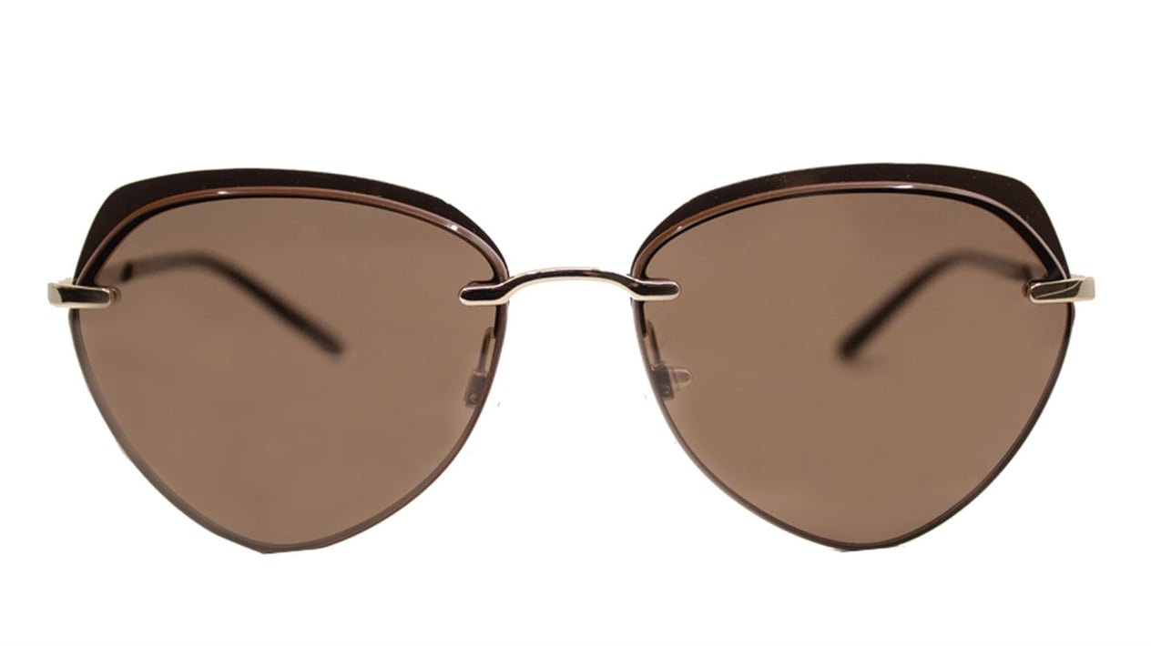 EMPORIO ARMANI  2133 3013/73 57-16 Kadın  Güneş Gözlüğü