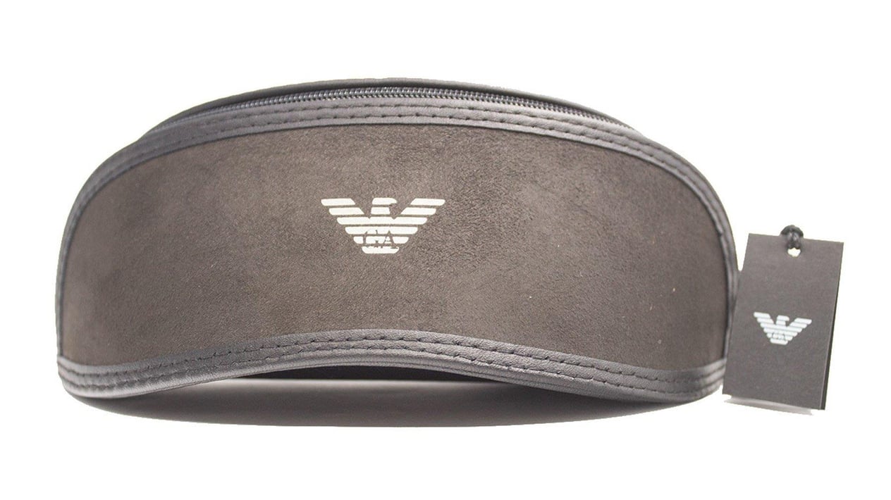 EMPORIO ARMANI  2134 3162/80 58-16 Erkek  Güneş Gözlüğü